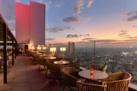 Riu Plaza Guadalajara Hotels in Guadalajara