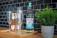 MOLA Apartments-Spacious apartment in Wetter up to 6 p., XXL couch, parking, WLAN Hotels in Wetter