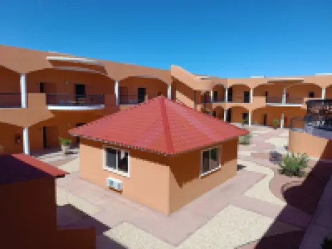 Los Cedros Hotel Inn Nuevo Casas Grandes Hoteles en 