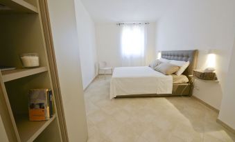 Blue Sea - Villa Eolo 30 - Locz