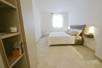 Blue Sea - Villa Eolo 30 - Locz