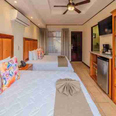 Hotel & Spa Poco a Poco - Costa Rica Rooms