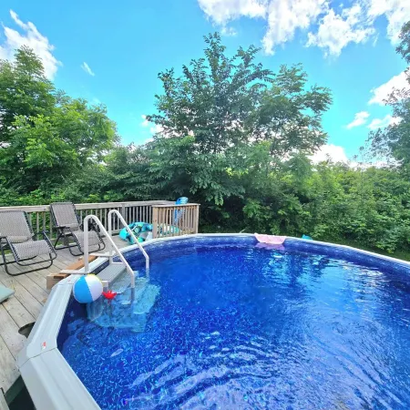 Timber Ridge Lodge -Hot Tub- Pool