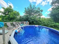Timber Ridge Lodge -Hot Tub- Pool
