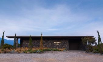 Artotel Cabin Bromo