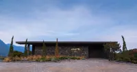 Artotel Cabin Bromo