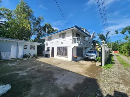 Casa Del Chen - Budget-friendly Stay