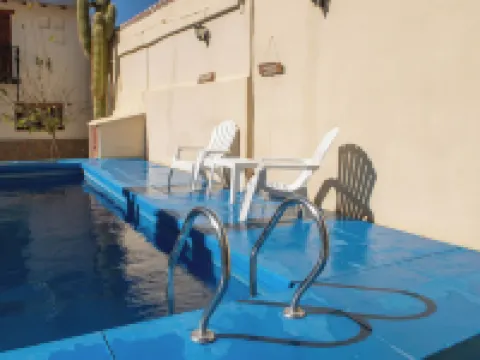 Hotel Cafayate Hoteles en Cafayate