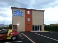 Brit Hotel Confort Villeneuve Sur Lot Hotels in Pujols