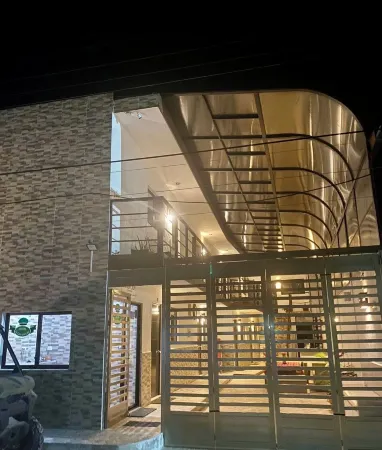 Hotel la Casa del Capi