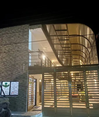 Hotel la Casa del Capi