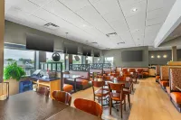 كومفرت إن سانت كاثرينز فنادق في سانت كاثرينز