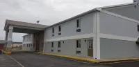 Travel Inn of Sidney Ohio Hotels in Sidney