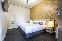 Nightcap at Sylvania Hotel Hotel berhampiran Epping RSL Bistro