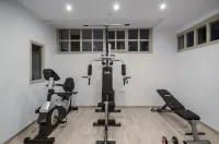 Argo Boutique Hotel - palestra