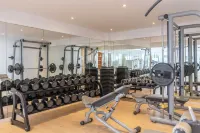 Monsuau Cala d'Or Hotel 4 Sup - Adults Only - Træningscentre