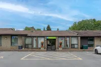 SureStay Hotel by Best Western Kemptville Hotel a Kemptville