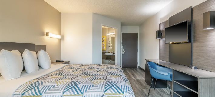 Motel 6 Missoula, MT Hotels in Missoula