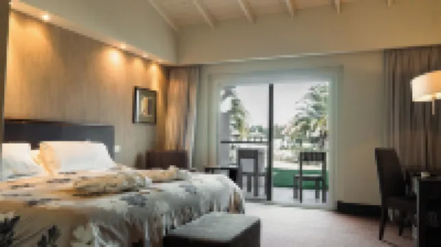 メリンクエ カジノ & リゾート のホテル