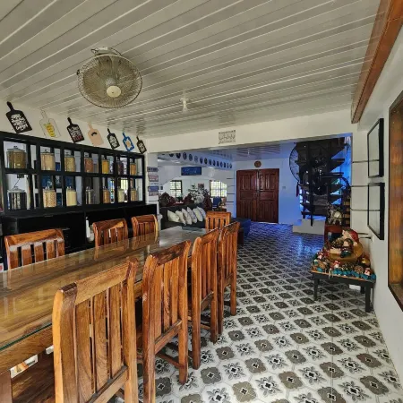 Casa Del Chen - Budget-friendly Stay