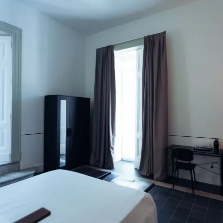 Altoledo Rooms and Suite Отели рядом с достопримечательностью «Улица Виа-Кьяйя»