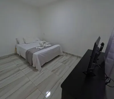 2 bedroom condo in the heart of Sosua  호텔