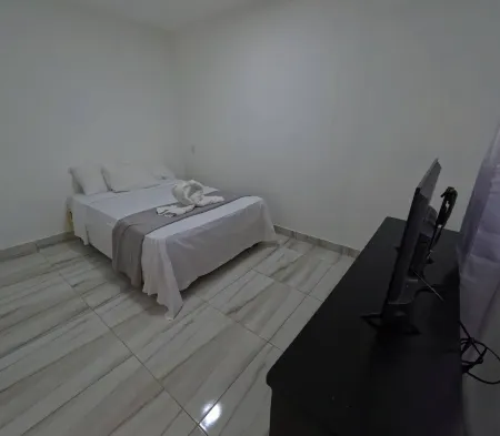 2 bedroom condo in the heart of Sosua Отели в г. Сосуа