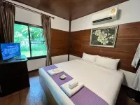 Puntara Khao Yai House - Pensionat