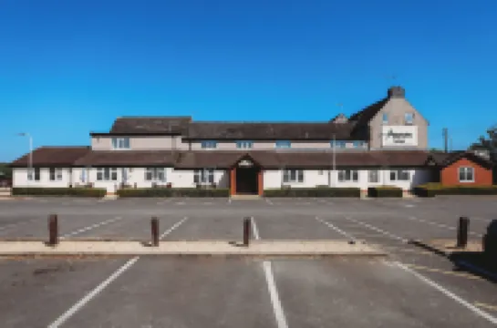 أبليبي إن هوتل فنادق في 