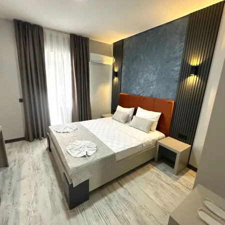 Ale Park Hotel