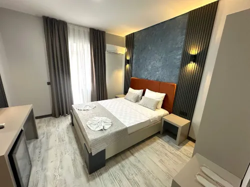 Ale Park Hotel