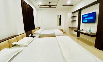 Hotel Shree Rameshwaram