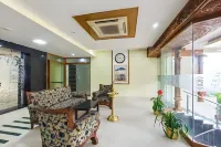 Hotel MGM Grand Hotels in Srikalahasti