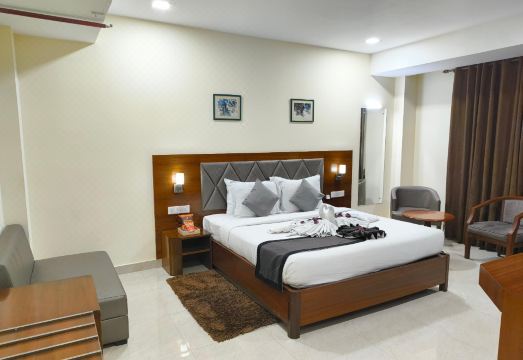 Hotel Ballerina - Housity