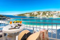 Hotel Vis - Ocean View