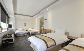 237 Hotel