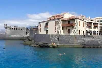 4Dreams Hotel Chimisay