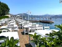 Giritimu B'Yaz Hotels in Turgut Mahallesi