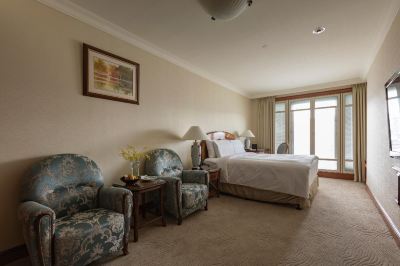 その他 エバーグリーン ローレル ホテル 台北の写真