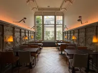 Hotel du Congres Hotels near Charlier Museum