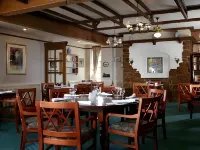 Dragonfly Hotel Colchester - Bữa sáng