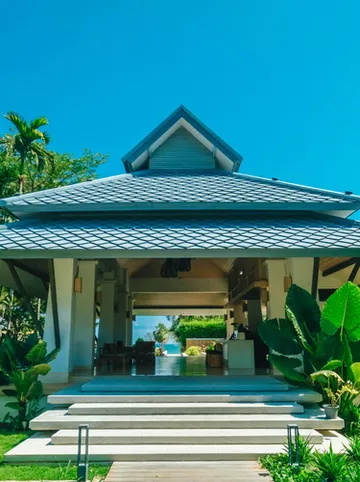 รูปภาพของสิรารัญ รีสอร์ท