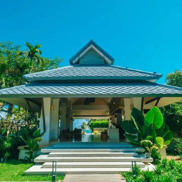 Sirarun Resort