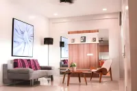 Z Pad Residences Hotels in Tacloban
