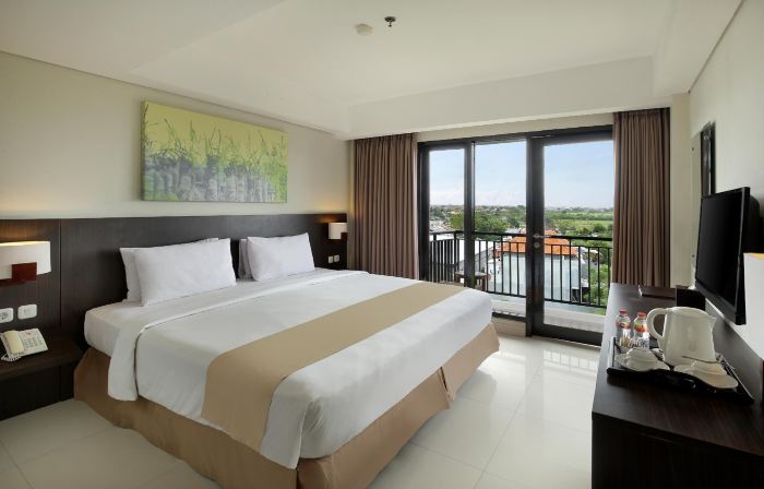 Rofa Kuta Hotel