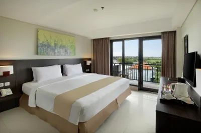 Rofa Kuta Hotel Hoteles en Legian