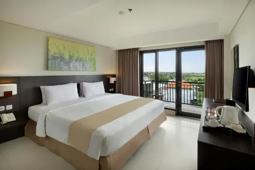 Rofa Kuta Hotel - Pools