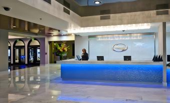 Renaissance Reno Downtown Hotel & Spa