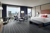 Omni Hotel at the Battery Atlanta Отели в г. Cobb County