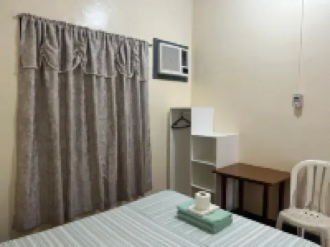 Casa Yolanda Hotéis em 